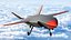 Boeing MQ-28 Ghost Bat Rigged
