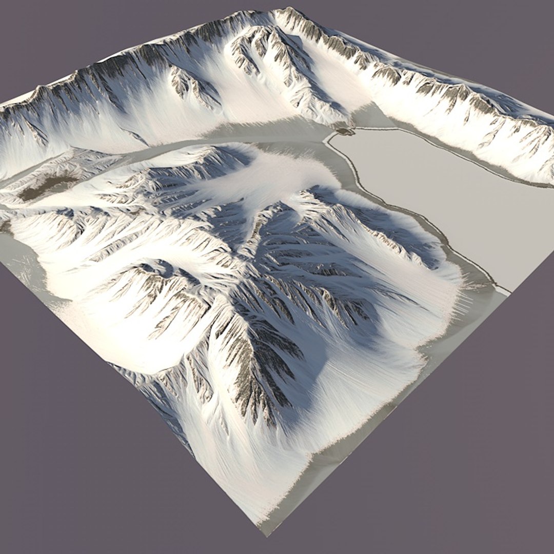 Max Snowy Level Games