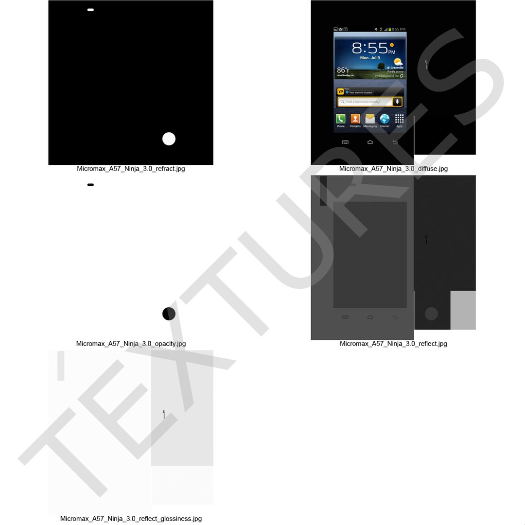 micromax a57 ninja 3 3d model https://p.turbosquid.com/ts-thumb/SO/ZUMVmd/pvVVhnpb/micromaxa57ninja3dmodel19/jpg/1428171713/1920x1080/fit_q87/bec8decb60c686fa72dd61c9001cba0e9d94079d/micromaxa57ninja3dmodel19.jpg