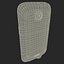 Micromax A57 Ninja 3.0 3D Model