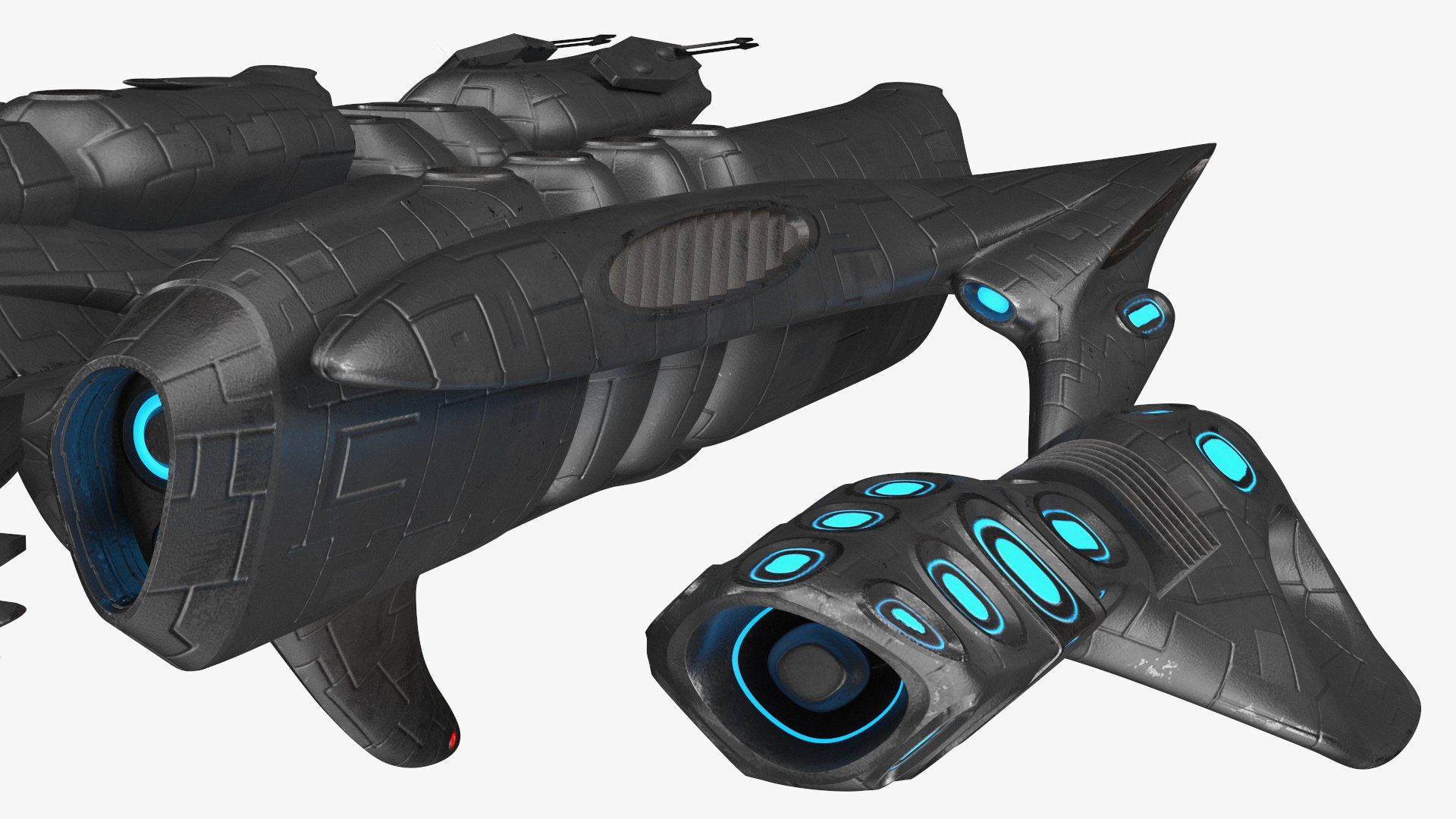 Sci-Fi Space Warship Black 3D model https://p.turbosquid.com/ts-thumb/SO/aTRvXj/2B/scifispacewarshipblackvray3dmodel020/jpg/1715003016/1920x1080/fit_q87/8fe4884669677237841d3d53399af489dffdeff8/scifispacewarshipblackvray3dmodel020.jpg