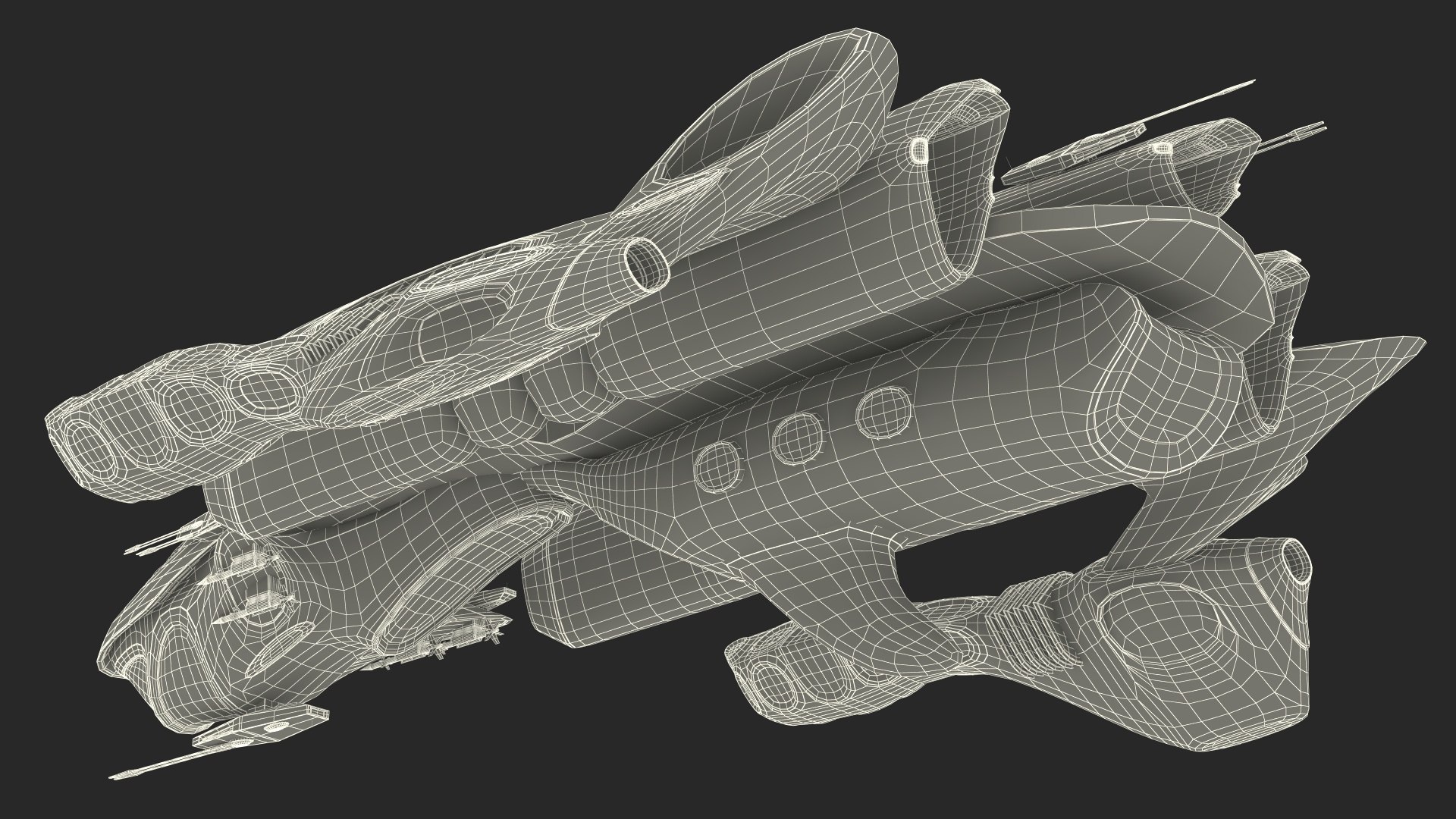 Sci-Fi Space Warship Black 3D model https://p.turbosquid.com/ts-thumb/SO/aTRvXj/6g/scifispacewarshipblackvray3dmodel035/jpg/1715003075/1920x1080/fit_q87/5d6e179b448650cfbb18fda29512718ae75dd3c6/scifispacewarshipblackvray3dmodel035.jpg