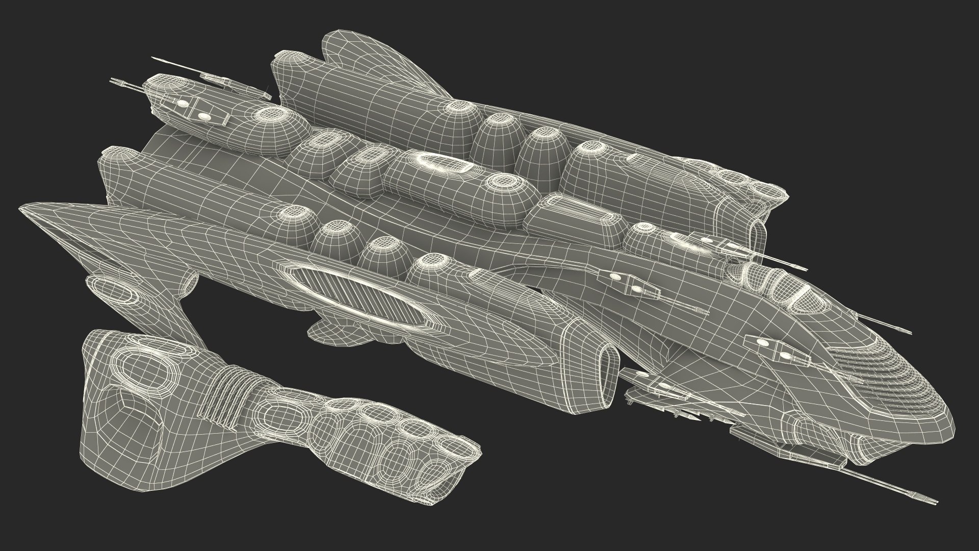Sci-Fi Space Warship Black 3D model https://p.turbosquid.com/ts-thumb/SO/aTRvXj/Fu/scifispacewarshipblackvray3dmodel032/jpg/1715003062/1920x1080/fit_q87/14a820d921e4316d0f33cf4c6b9689d6cdb83cd9/scifispacewarshipblackvray3dmodel032.jpg