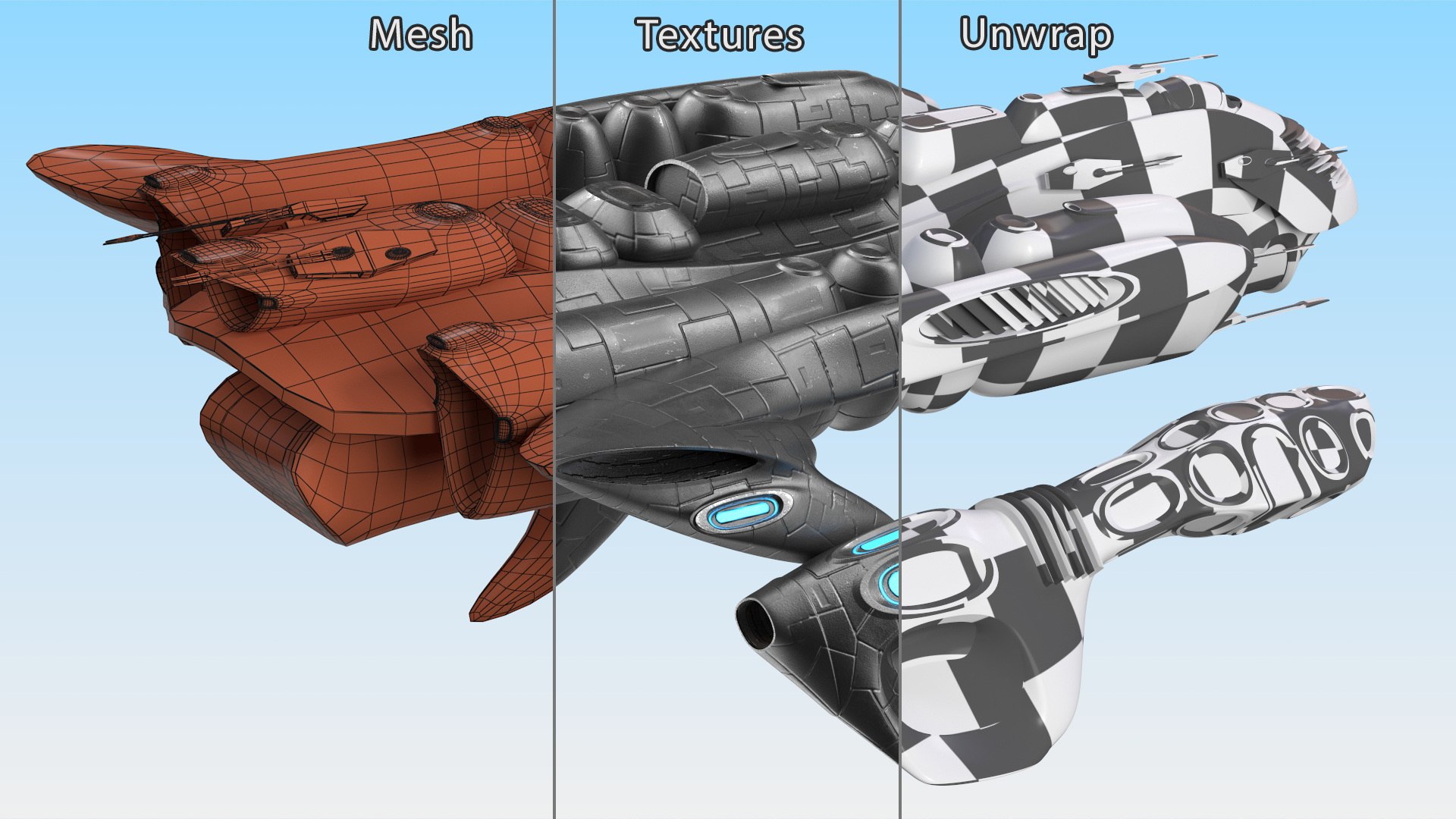 Sci-Fi Space Warship Black 3D model https://p.turbosquid.com/ts-thumb/SO/aTRvXj/KH/scifispacewarshipblackvray3dmodel021/jpg/1715003021/1920x1080/fit_q87/cc0e5c3b6bf5e3a84a152a432c45ae4ab17cd9d2/scifispacewarshipblackvray3dmodel021.jpg