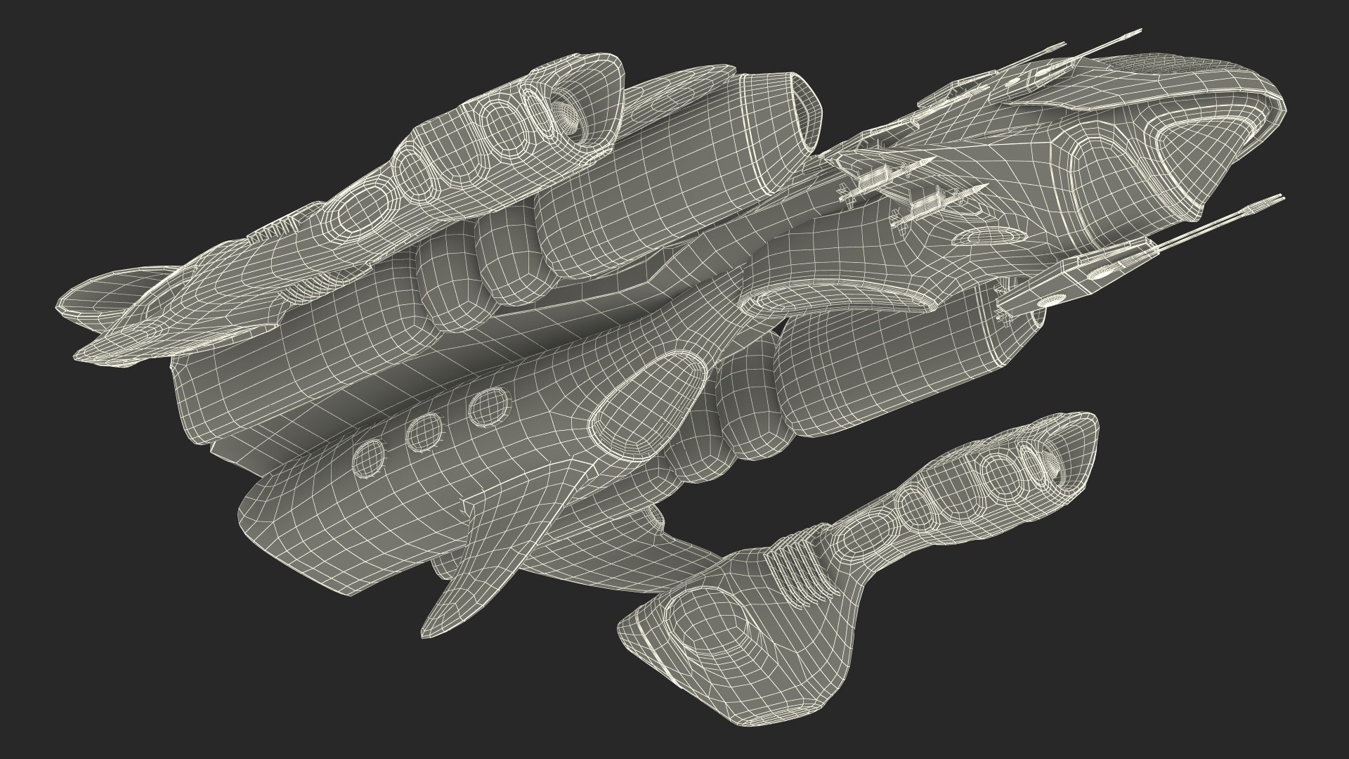 Sci-Fi Space Warship Black 3D model https://p.turbosquid.com/ts-thumb/SO/aTRvXj/R4/scifispacewarshipblackvray3dmodel033/jpg/1715003066/1920x1080/fit_q87/562cea176eb171d619bd544c187e42dcd9ec8f2c/scifispacewarshipblackvray3dmodel033.jpg