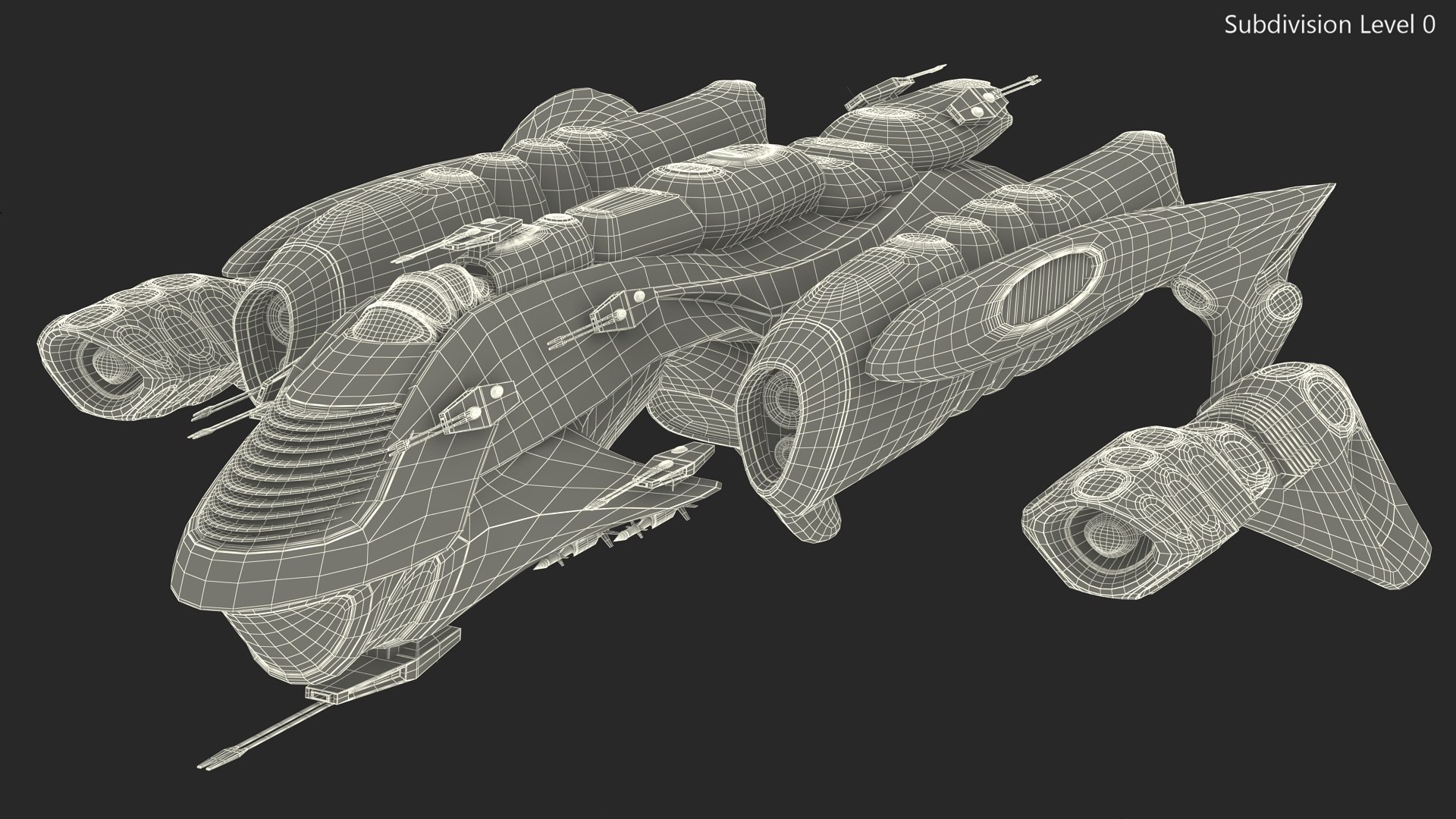Sci-Fi Space Warship Black 3D model https://p.turbosquid.com/ts-thumb/SO/aTRvXj/oX/scifispacewarshipblackvray3dmodel022/jpg/1715003024/1920x1080/fit_q87/2e7bb828d957ab688c31ea718f6159474d437987/scifispacewarshipblackvray3dmodel022.jpg