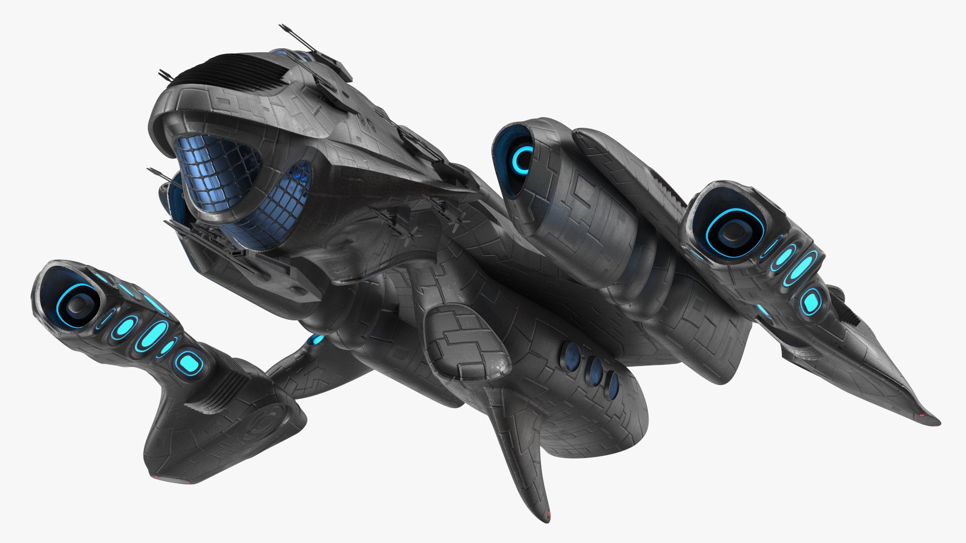 Sci-Fi Space Warship Black 3D model https://p.turbosquid.com/ts-thumb/SO/aTRvXj/vg/scifispacewarshipblackvray3dmodel014/jpg/1715002994/1920x1080/fit_q87/bf764f2d36a6688a9d2f608498f0406d29bdec67/scifispacewarshipblackvray3dmodel014.jpg
