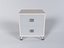 WESLEY TABLE DE NUIT HC