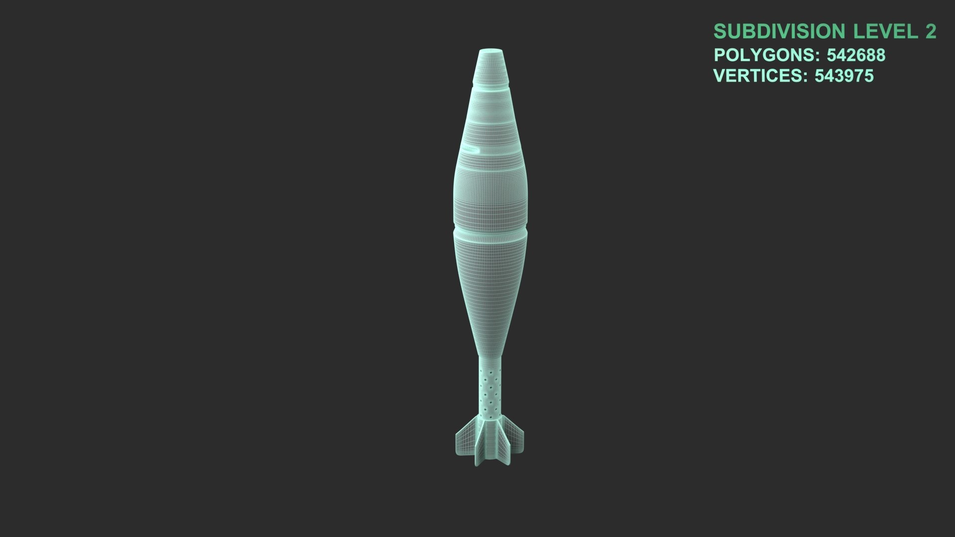 M525 Round Ammunition 3D model https://p.turbosquid.com/ts-thumb/SO/c1osLy/10/wireframe_0002/jpg/1732692499/1920x1080/fit_q87/90a3aad442f580bf28c297f5cfdaf24a52a0a7b9/wireframe_0002.jpg