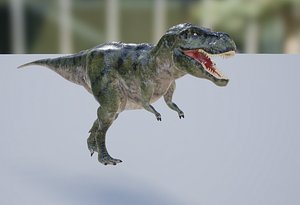 T-Rex