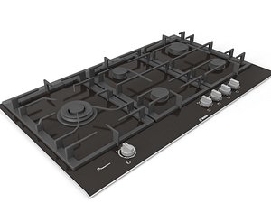 Cooktop 11