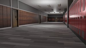 Corridor Collection