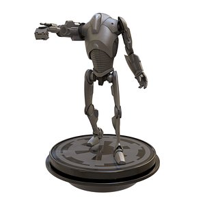 B2 Super Battle Droid
