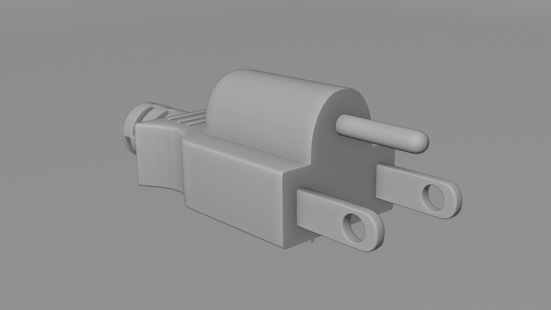 3D NEMA 5-15p Power Plug Male Low-poly 3D model https://p.turbosquid.com/ts-thumb/SO/kehGzu/7d/nema515puspowerplugwidework/png/1664146699/1920x1080/fit_q87/71cfc0426997450a4e60b77783dca8141be6126c/nema515puspowerplugwidework.jpg