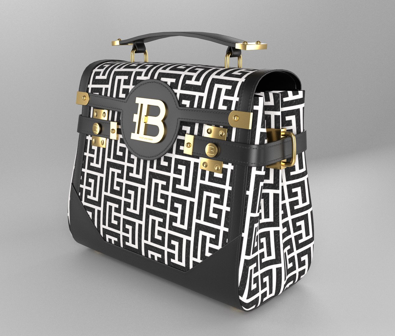 3D Balmain black maze bag https://p.turbosquid.com/ts-thumb/SO/kjIZGo/ky/5/png/1717756443/1920x1080/fit_q87/2e7fe0caadde38dd08e6e5a2d9e222fa7c1ddd44/5.jpg