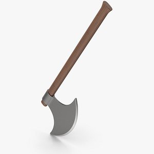 Battle Axe