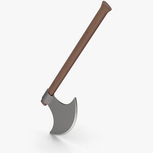 Battle Axe