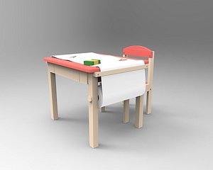 KidTable