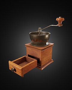 modelling brass ceramic model