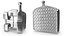 Steel Dental Braces Bracket Bundle of 19 Models