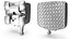 Steel Dental Braces Bracket Bundle of 19 Models