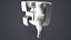 Steel Dental Braces Bracket Bundle of 19 Models