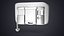 Steel Dental Braces Bracket Bundle of 19 Models