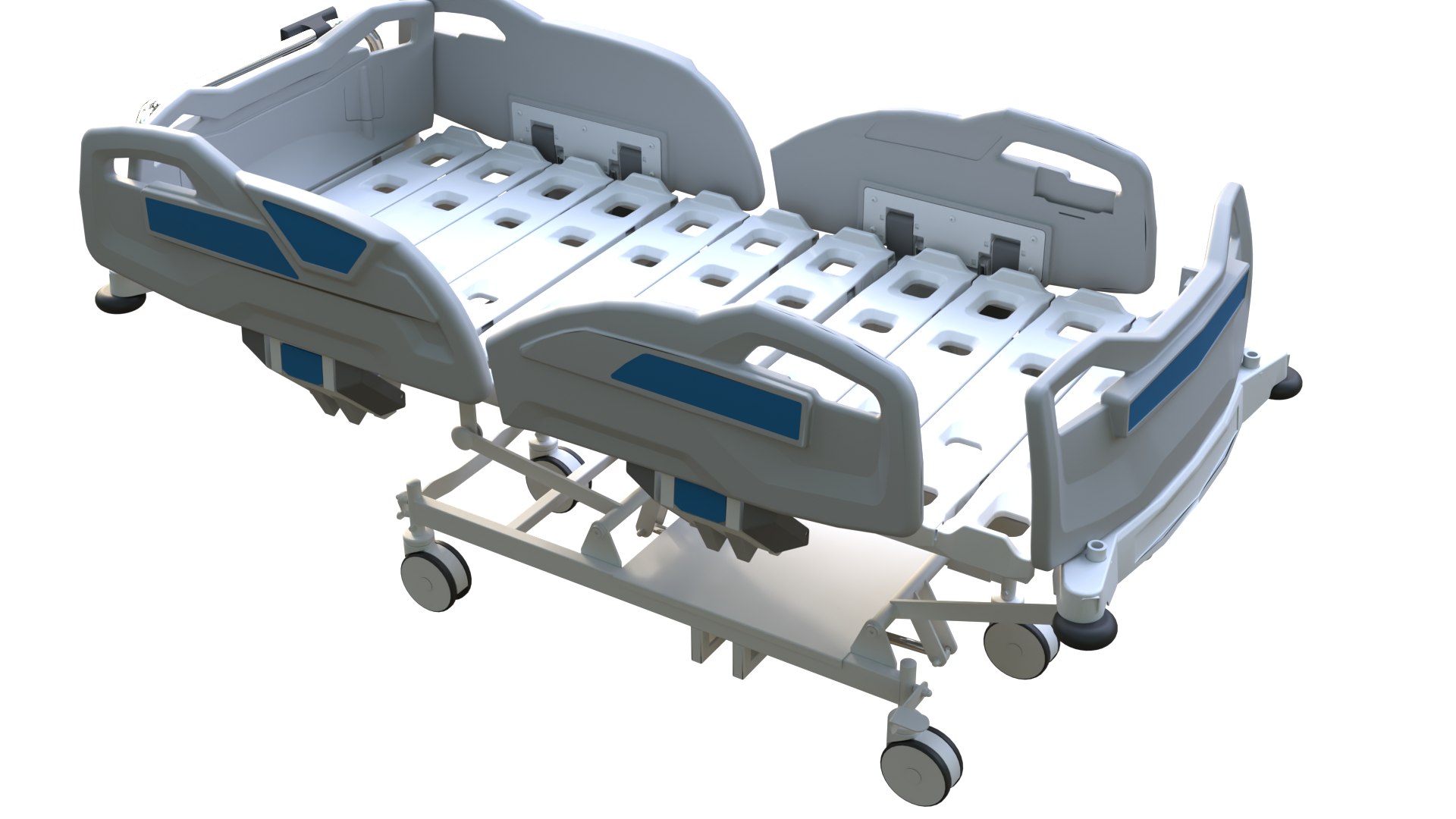 Hospital Bed 3D model https://p.turbosquid.com/ts-thumb/SO/qGm4EZ/wp/0045/png/1761547359/1920x1080/fit_q87/fc45349c690da4ec107f72b86e7ab88cec380abe/0045.jpg