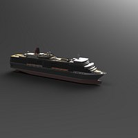 MS Queen Elizabeth