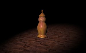 Long Jug