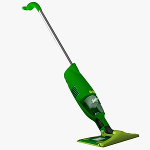 Swiffer Sweeper