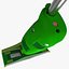 Swiffer Kehrmaschine