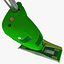 Swiffer Kehrmaschine