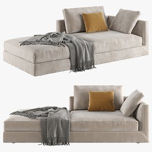 Couch Phoenix 3D