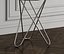 Line Bedside Table