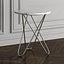 Line Bedside Table