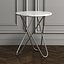 Line Bedside Table