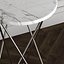 Line Bedside Table