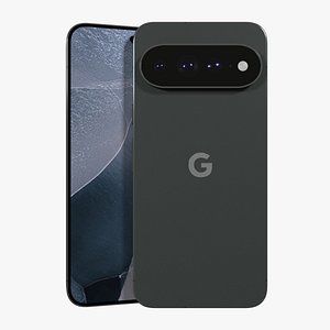 Google Pixel 11 Pro XL Obsidian