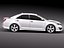 3d 3ds toyota camry usa 2012