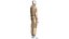 Men Full Zip Jacket With Cargo Jogger-Outfit