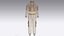 Men Full Zip Jacket With Cargo Jogger-Outfit