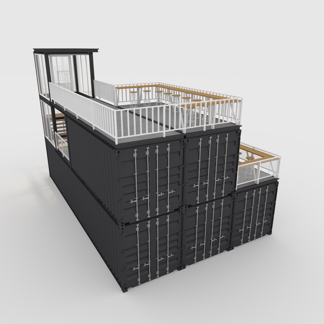 3D Container Cafe 5 https://p.turbosquid.com/ts-thumb/SP/5FvJt7/md/c10/jpg/1707906345/1920x1080/fit_q87/800e7f09fdc0e2baef9a9b080730cb8cd98c545b/c10.jpg