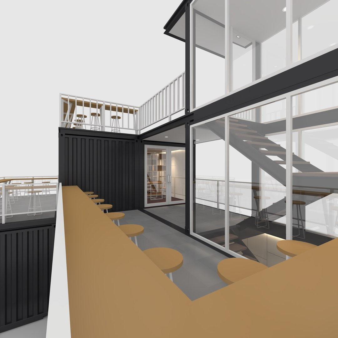 3D Container Cafe 5 https://p.turbosquid.com/ts-thumb/SP/5FvJt7/sX/c14/jpg/1707906367/1920x1080/fit_q87/7d21779ba00003f9bdbaddd61096fbee60f889f8/c14.jpg