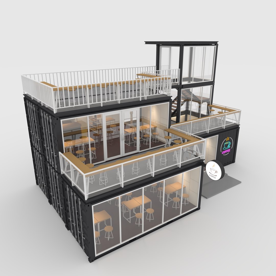 3D Container Cafe 5 https://p.turbosquid.com/ts-thumb/SP/5FvJt7/sh/c06/jpg/1707906328/1920x1080/fit_q87/d027dbdcec065db1ce01b14a18c6471a25bdca24/c06.jpg
