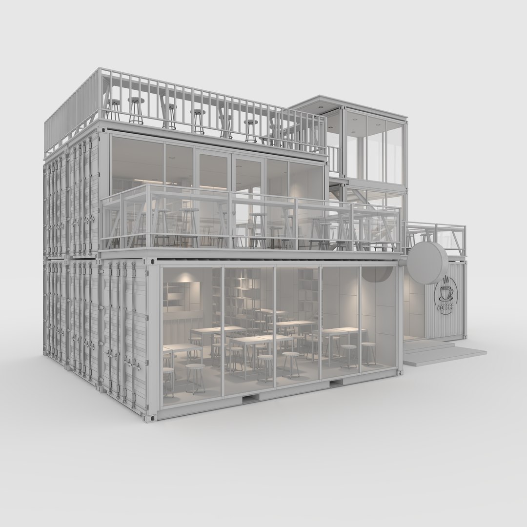 3D Container Cafe 5 https://p.turbosquid.com/ts-thumb/SP/5FvJt7/w8/c01_wireframe/jpg/1707906314/1920x1080/fit_q87/eecc7ae9bb95e185d1540b577af686a77de2bec7/c01_wireframe.jpg