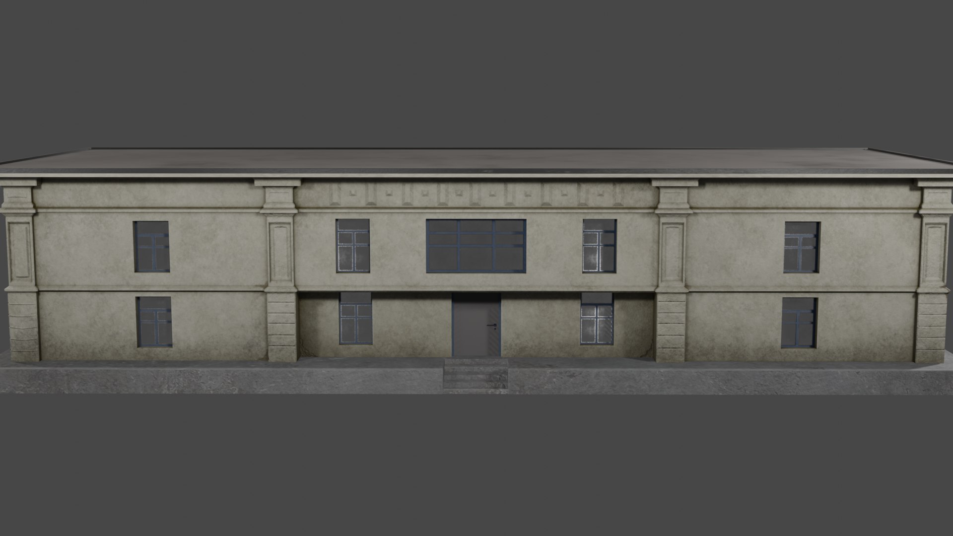 Abandoned hospital 3D model https://p.turbosquid.com/ts-thumb/SP/8nXaZf/8J/build_6/png/1680009623/1920x1080/fit_q87/68161c88a986eede0be0f3318bf0d1ea75c169c2/build_6.jpg