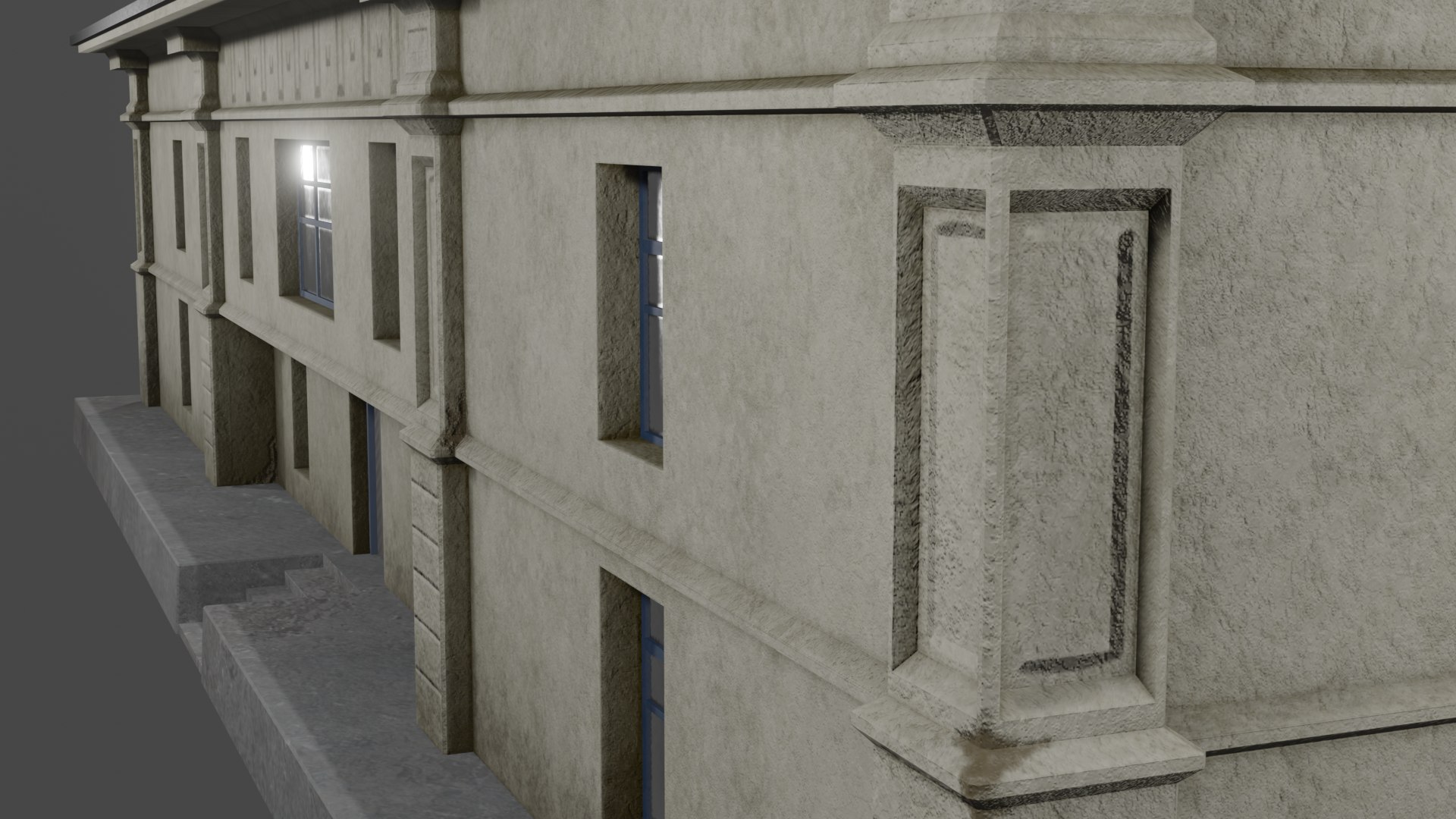 Abandoned hospital 3D model https://p.turbosquid.com/ts-thumb/SP/8nXaZf/Ry/build_7/png/1680009624/1920x1080/fit_q87/05d779644bf4a1cdf67b10225924d865f5b4c5d5/build_7.jpg