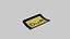 Dum Sticky Note