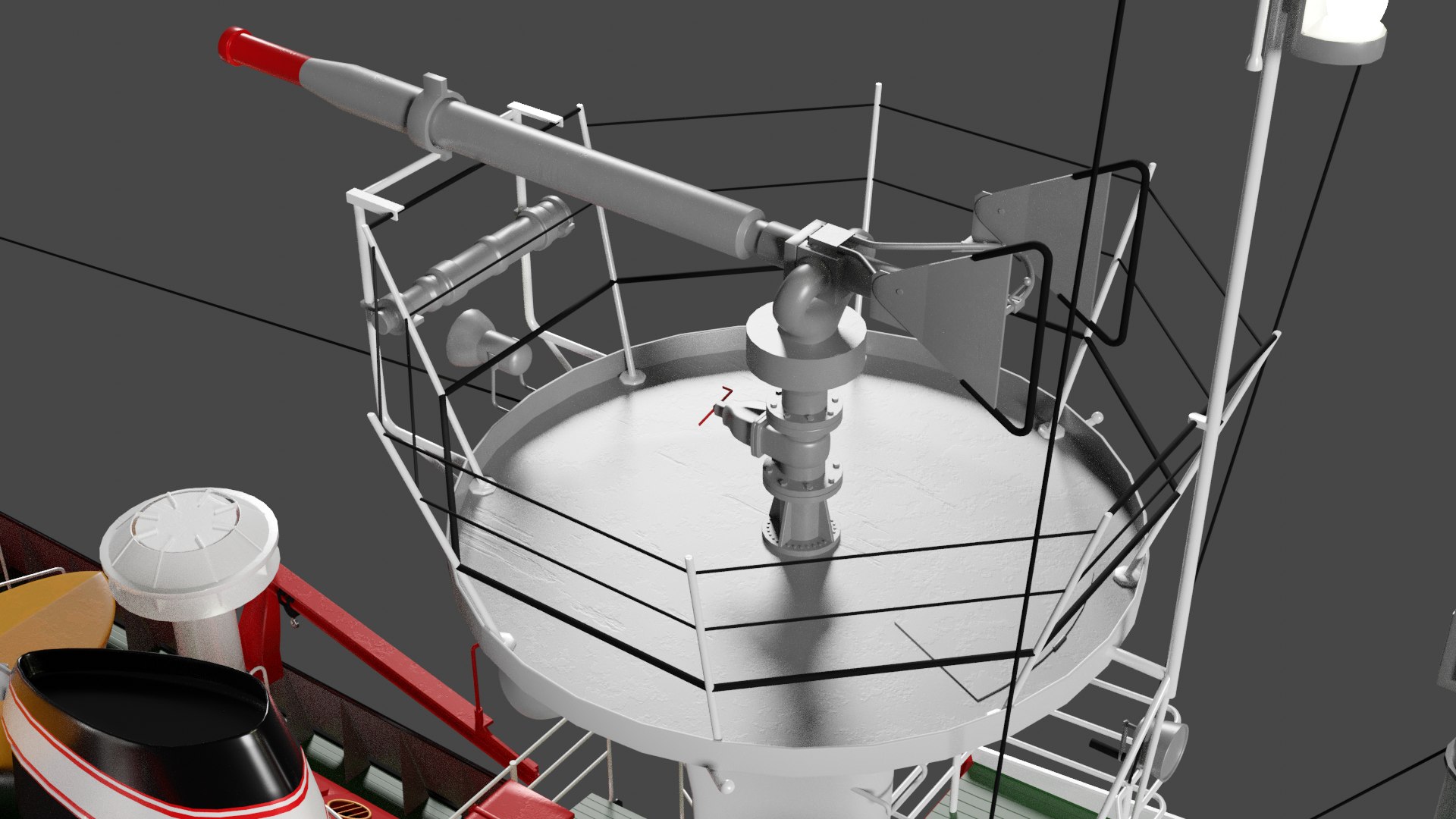 3D Strazak -3 fire-fighting ship https://p.turbosquid.com/ts-thumb/SP/DcdXeW/Ck/7/png/1633705074/1920x1080/fit_q87/8e6c966ebfe16005879c01618a7fa0acd3ca0aec/7.jpg